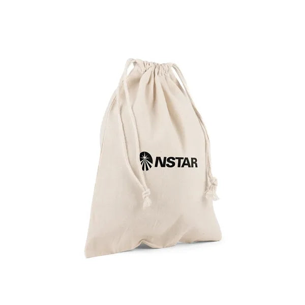 KeepSafe Cotton Pouch