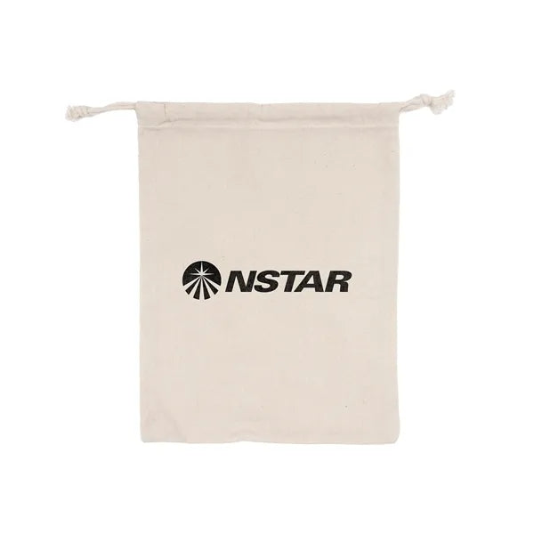 KeepSafe Cotton Pouch