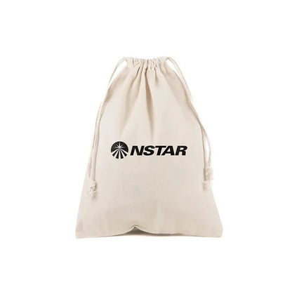KeepSafe Cotton Pouch