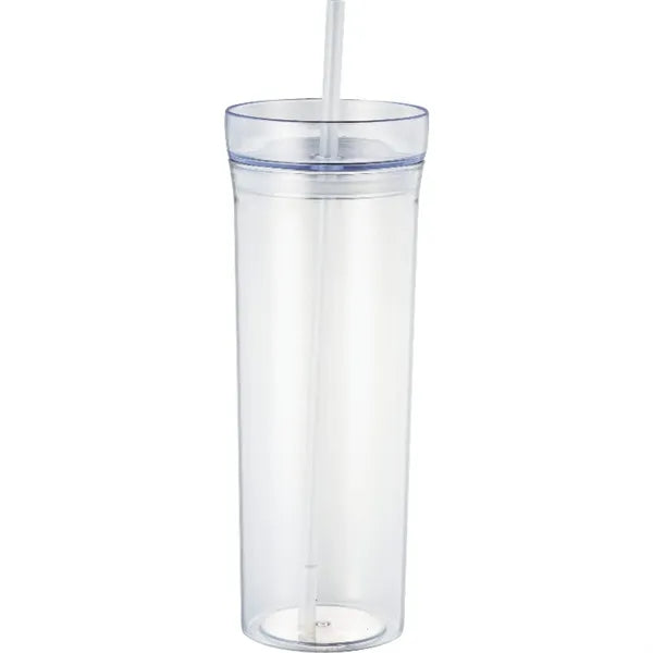 Sauron 22oz Tumbler with Straw