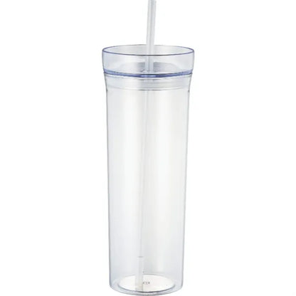 Sauron 22oz Tumbler with Straw