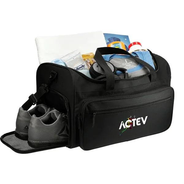 Excel Sport 18" Club Duffel Bag
