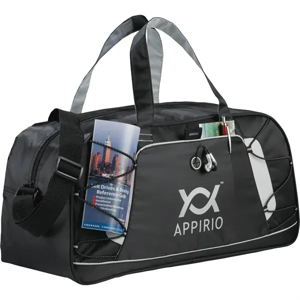 Shockwave 19" Sport Duffel Bag