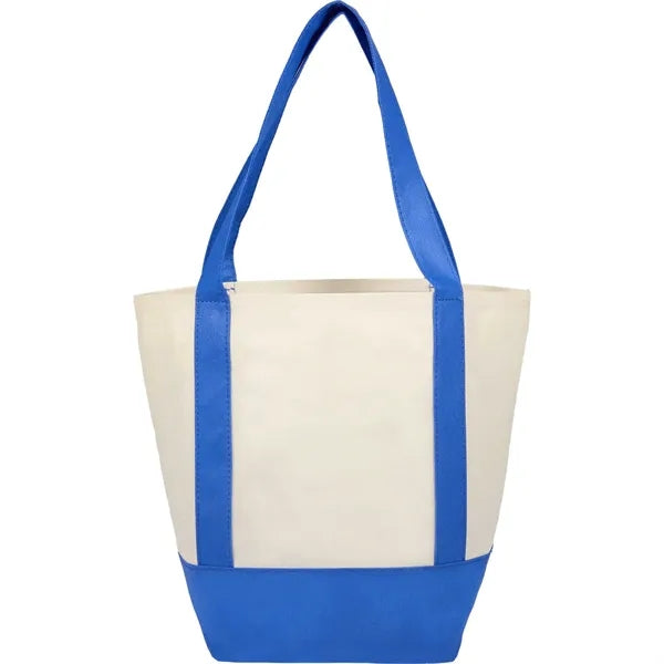 Lighthouse Mini Non-Woven Tote