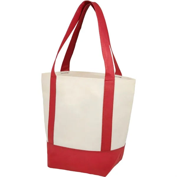 Lighthouse Mini Non-Woven Tote