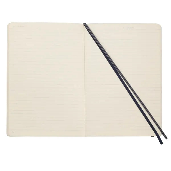 LEUCHTTURM1917 5.75" x 8.25" Softcover Notebook