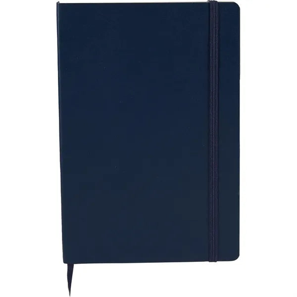 LEUCHTTURM1917 5.75" x 8.25" Softcover Notebook
