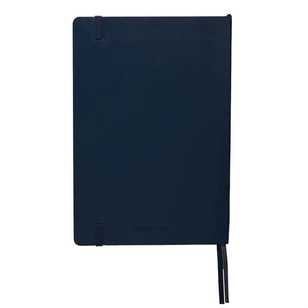 LEUCHTTURM1917 5.75" x 8.25" Softcover Notebook