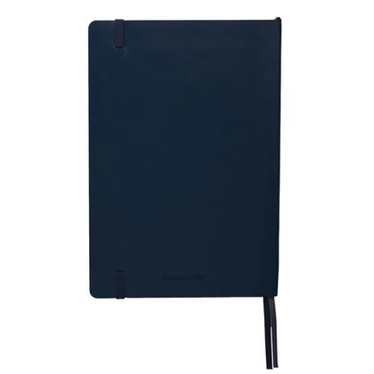 LEUCHTTURM1917 5.75" x 8.25" Softcover Notebook