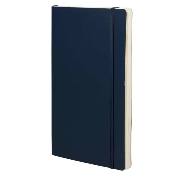 LEUCHTTURM1917 5.75" x 8.25" Softcover Notebook