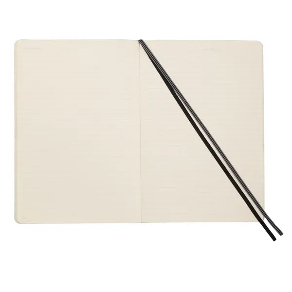 LEUCHTTURM1917 5.75" x 8.25" Softcover Notebook