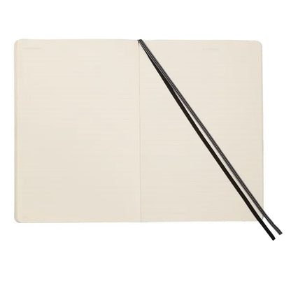 LEUCHTTURM1917 5.75" x 8.25" Softcover Notebook