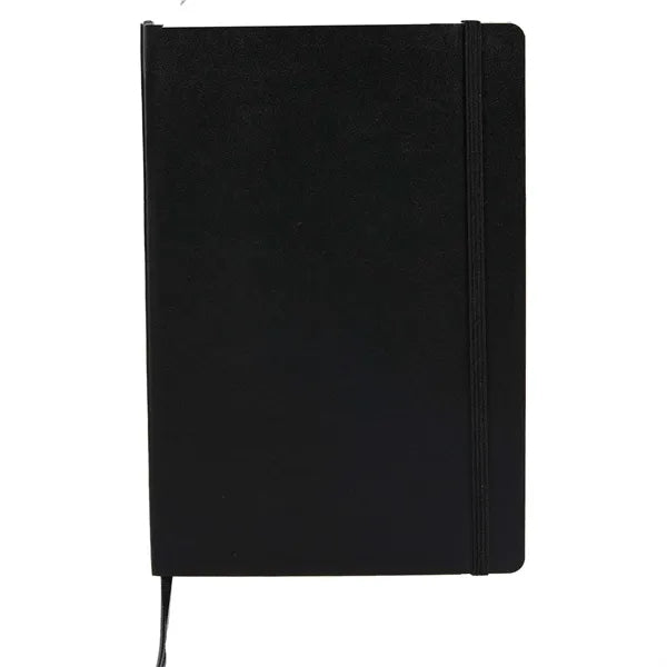 LEUCHTTURM1917 5.75" x 8.25" Softcover Notebook