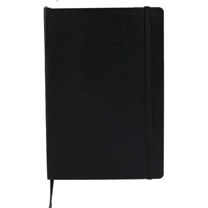 LEUCHTTURM1917 5.75" x 8.25" Softcover Notebook