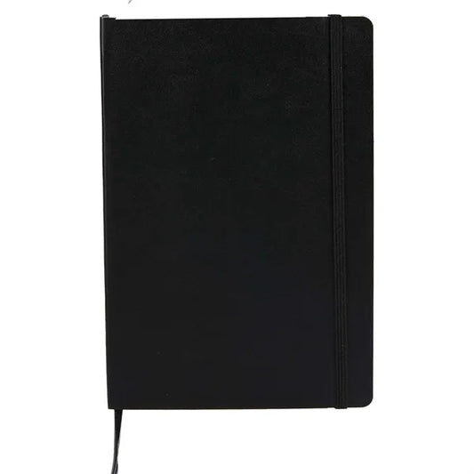 LEUCHTTURM1917 5.75" x 8.25" Softcover Notebook