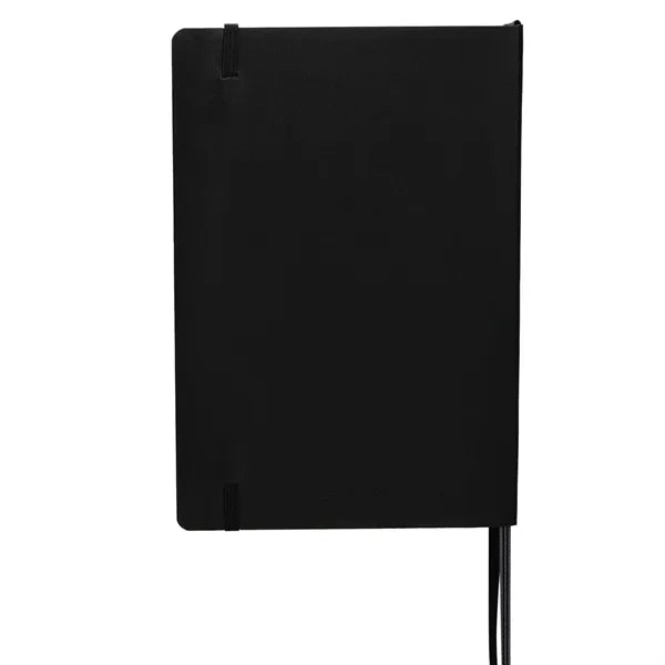 LEUCHTTURM1917 5.75" x 8.25" Softcover Notebook