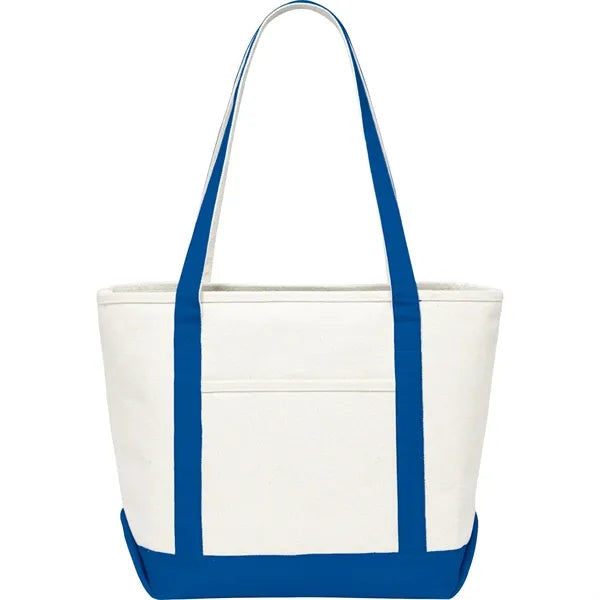 Baltic 18oz Cotton Canvas Tote