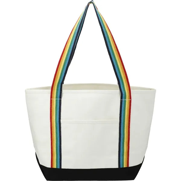 Baltic 18oz Cotton Canvas Tote
