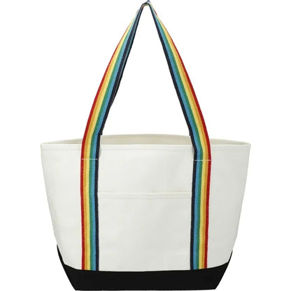 Baltic 18oz Cotton Canvas Tote