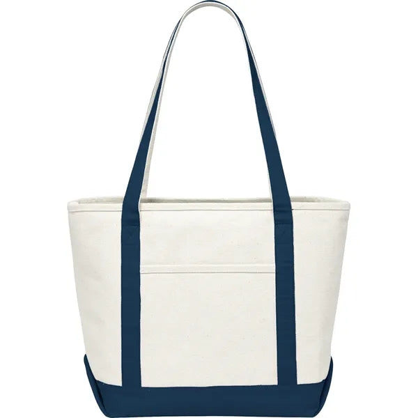 Baltic 18oz Cotton Canvas Tote