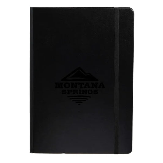 LEUCHTTURM1917 5.75" x 8.25" Hardcover Notebook