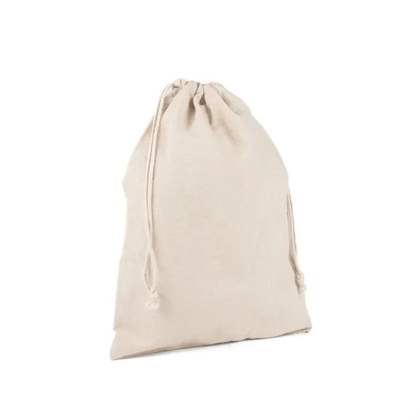 PureCotton Drawstring Pouch