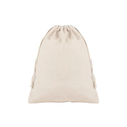 PureCotton Drawstring Pouch