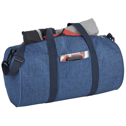 Tahoe 18" Graphite Barrel Duffel