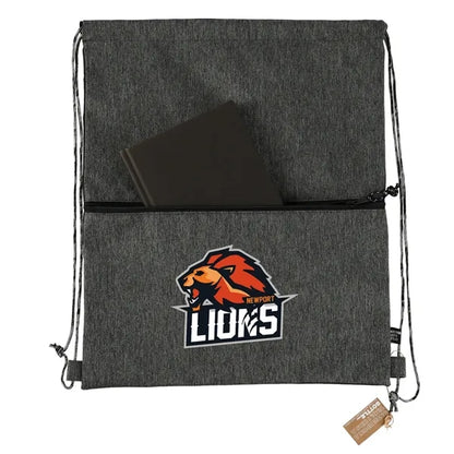 Vila Recycled Drawstring