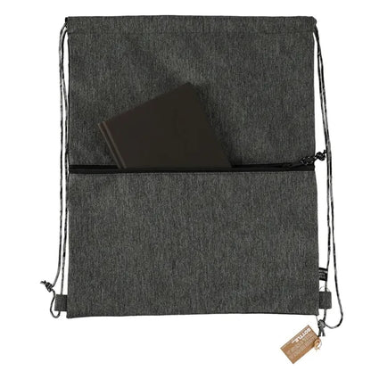 Vila Recycled Drawstring