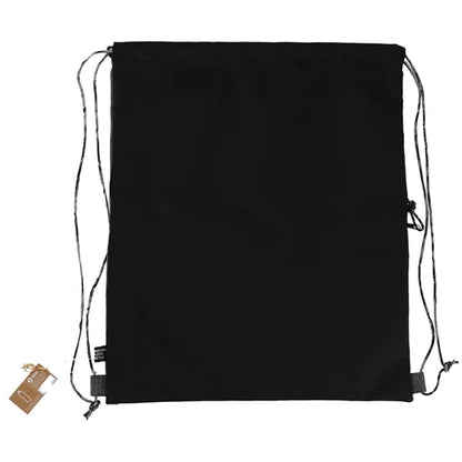 Vila Recycled Drawstring