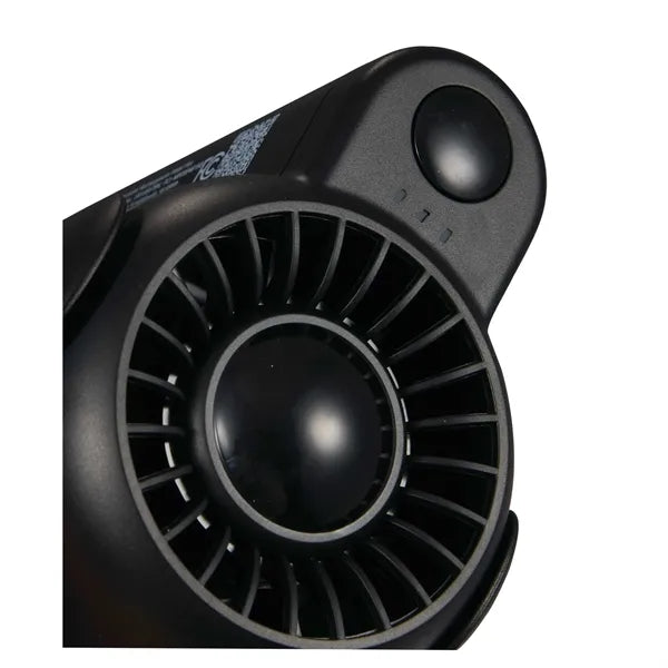 Hands-Free Rechargeable Waist Fan