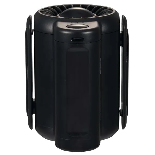 Hands-Free Rechargeable Waist Fan