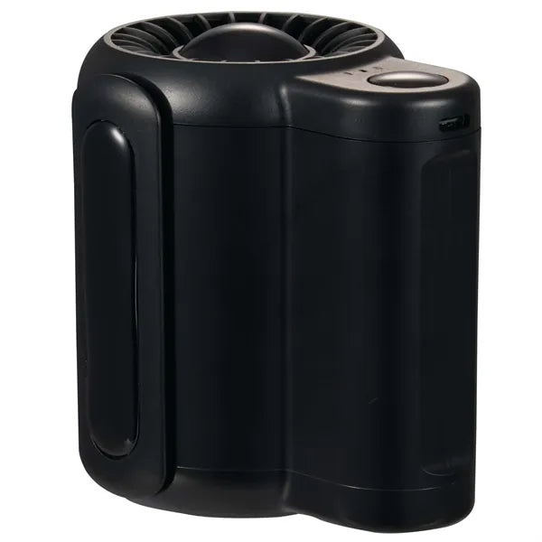 Hands-Free Rechargeable Waist Fan