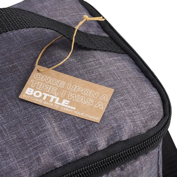 Excursion Recycled 6 Can Lunch Cooler