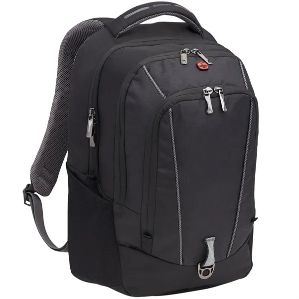 Wenger Origins Recycled 15" Computer Backpack
