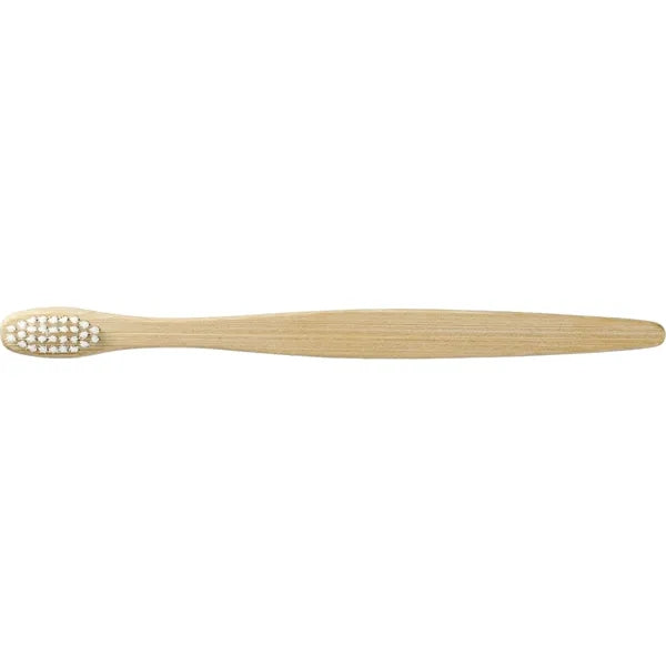 Bamboo Junior Toothbrush