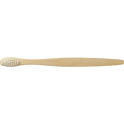 Bamboo Junior Toothbrush