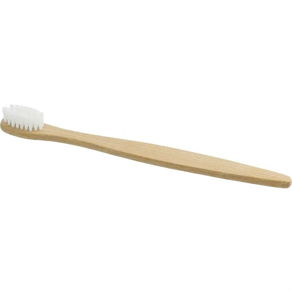 Bamboo Junior Toothbrush
