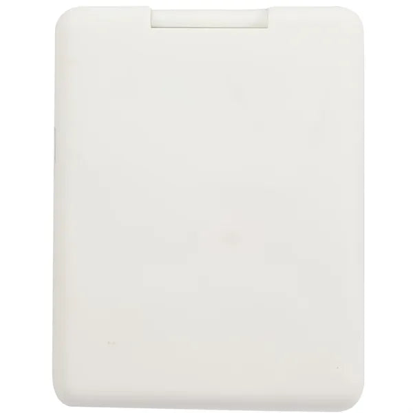 Rechargeable 100% RABS LED Compact Mirror