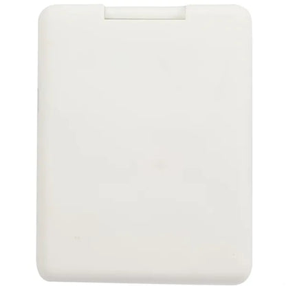 Rechargeable 100% RABS LED Compact Mirror