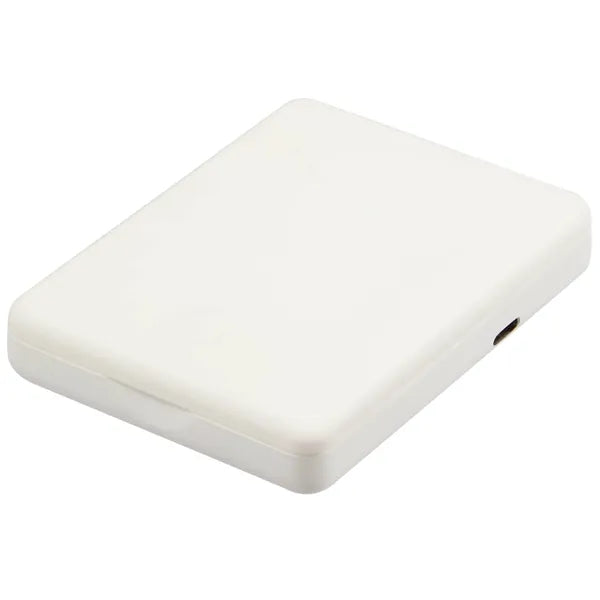 Rechargeable 100% RABS LED Compact Mirror