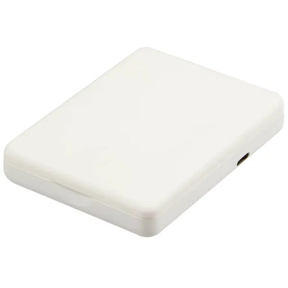 Rechargeable 100% RABS LED Compact Mirror