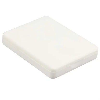 Rechargeable 100% RABS LED Compact Mirror