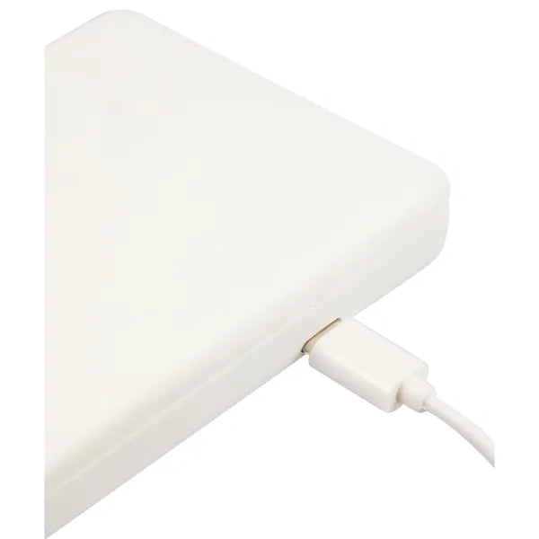 Rechargeable 100% RABS LED Compact Mirror