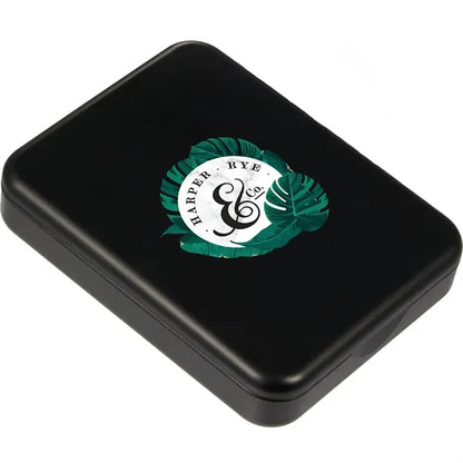 Rechargeable 100% RABS LED Compact Mirror