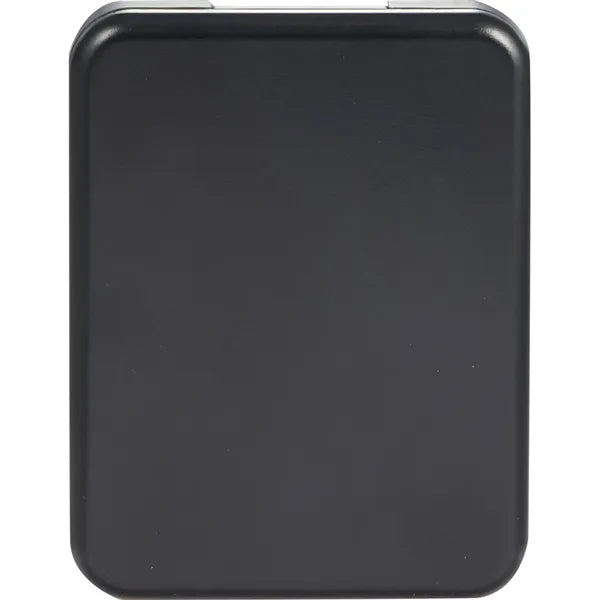 Rechargeable 100% RABS LED Compact Mirror