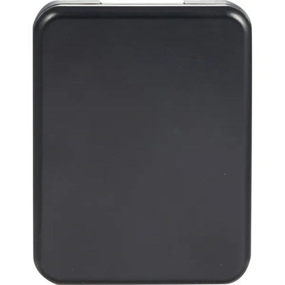 Rechargeable 100% RABS LED Compact Mirror