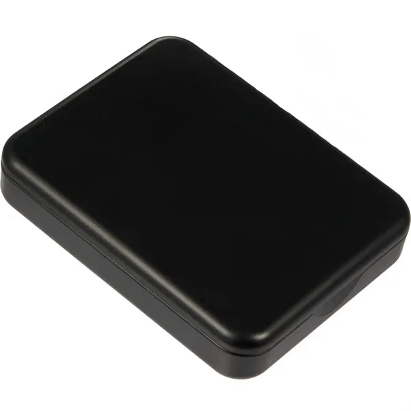 Rechargeable 100% RABS LED Compact Mirror