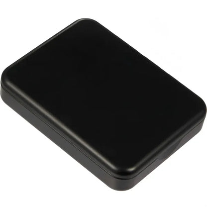 Rechargeable 100% RABS LED Compact Mirror